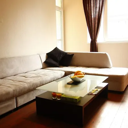 아파트 Sofia Suite *