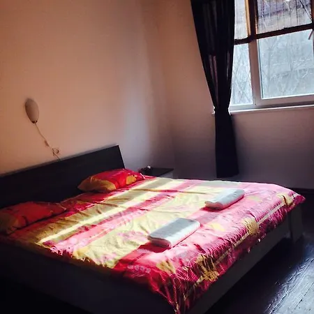 아파트 Sofia Suite 소피아