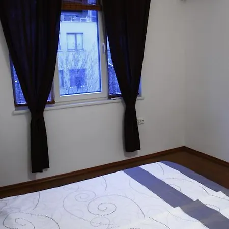 Sofia Suite