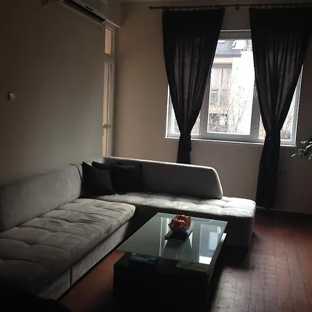 아파트 Sofia Suite *
