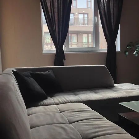 Sofia Suite